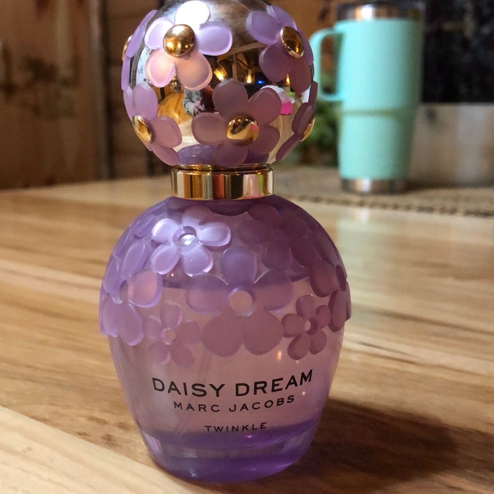 Marc Jacob’s  Daisy dream Twinkle